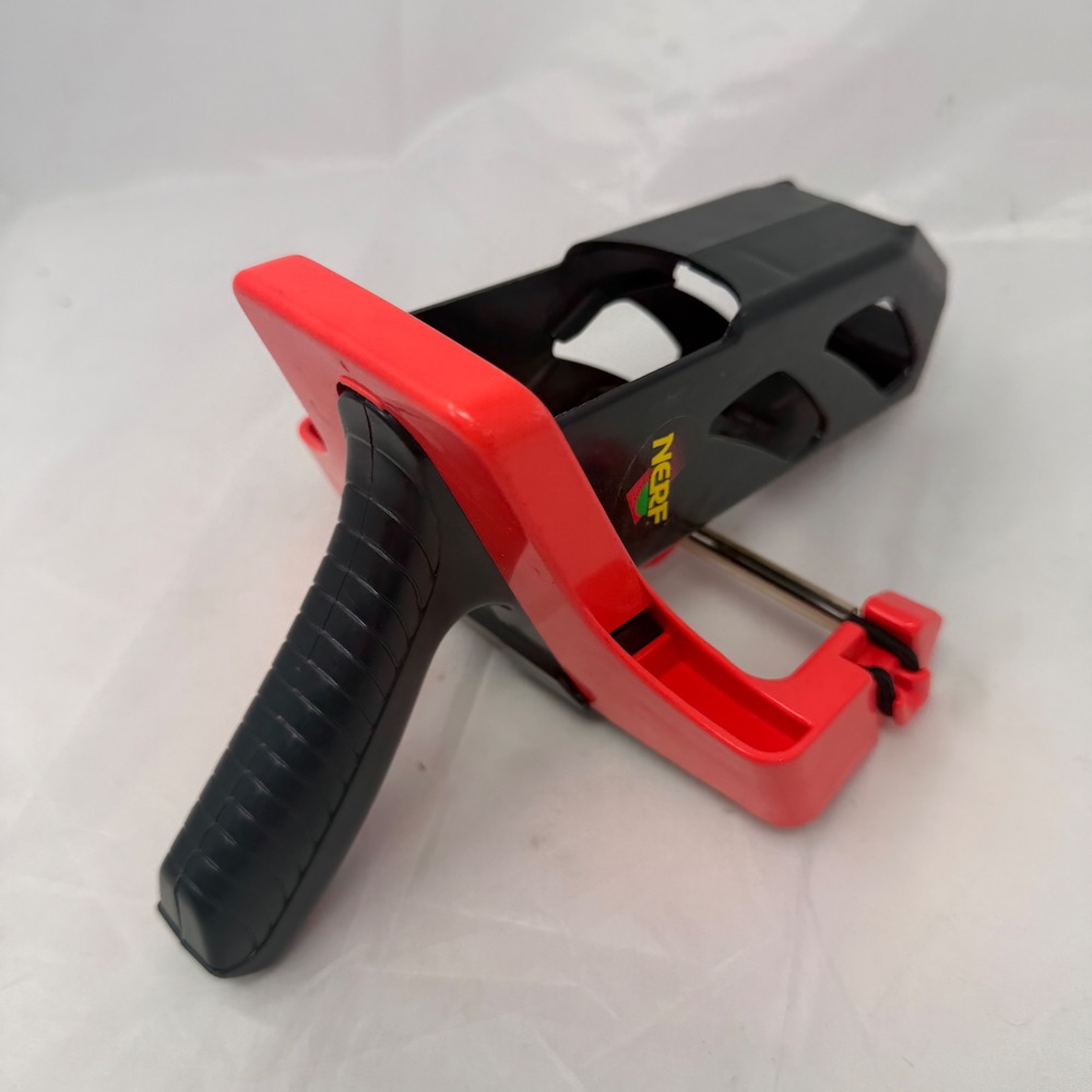 Vintage Nerf kenner 1994 rapid fire sling shot toy gun blaster Toy Launcher